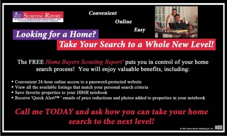 Best Available Home Search System - Free