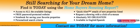 Best Available Home Search System